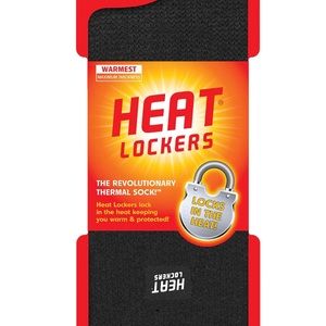 Solid Color Crew Sock Locks In The Heat Outdoor Socks Socks For Camping